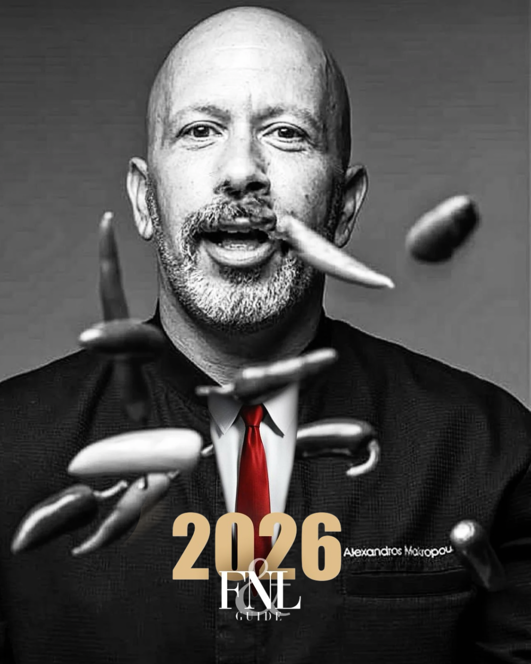 Alexandros Makropoulos